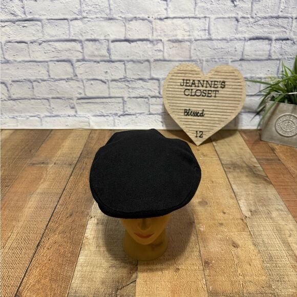 Henschel Hat Co. Newsboy Cap - Picture 1 of 9